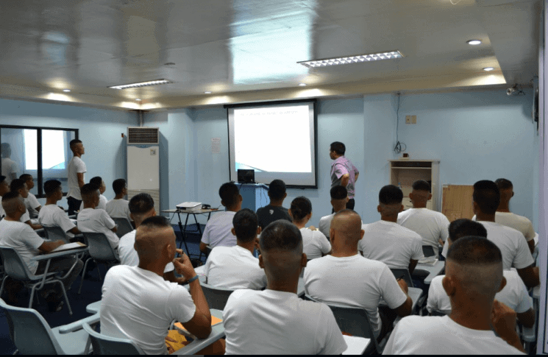 Training | JETTFORCE Security